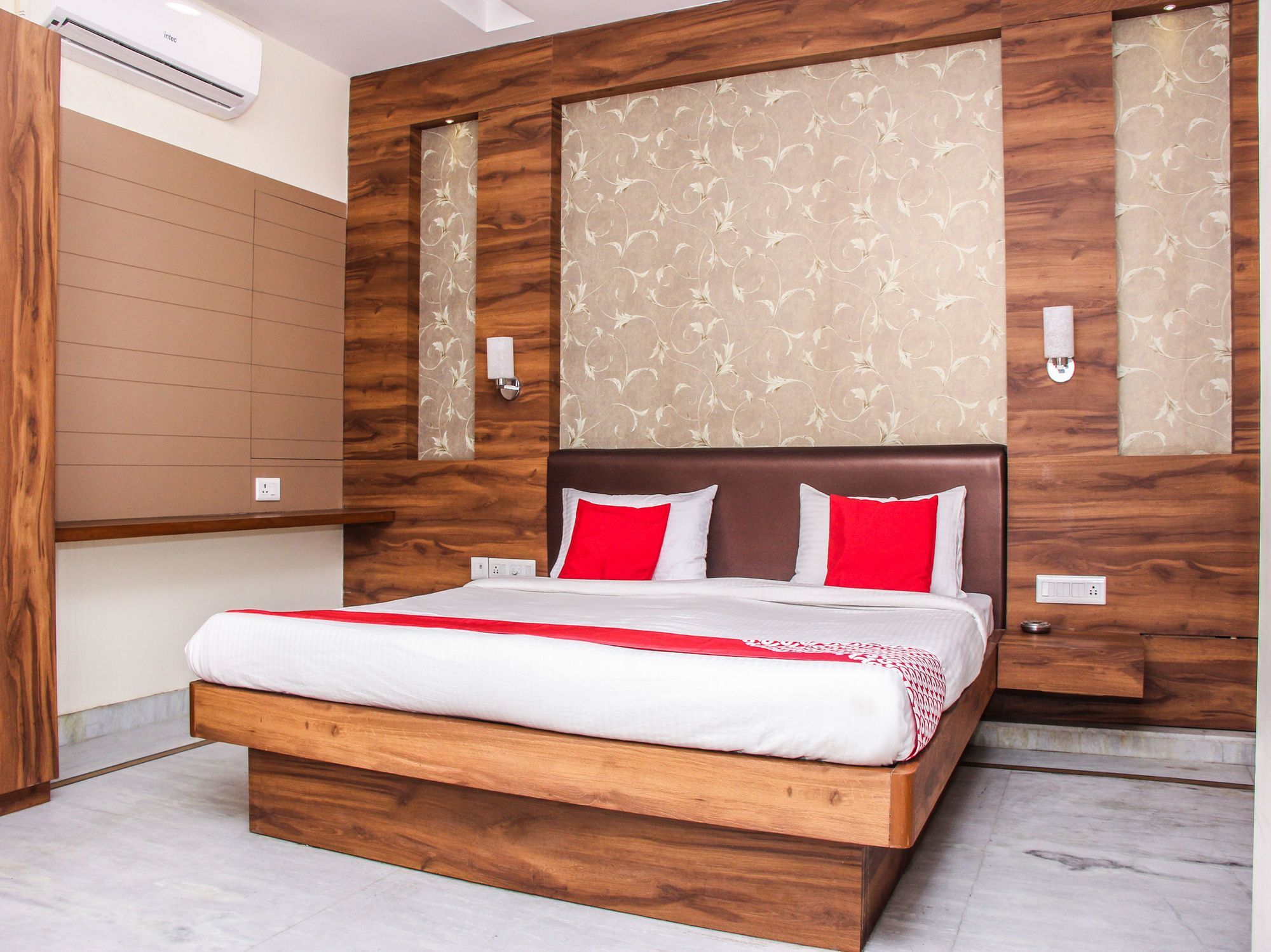 Hotel Collection O Chawla à Jaipur Extérieur photo